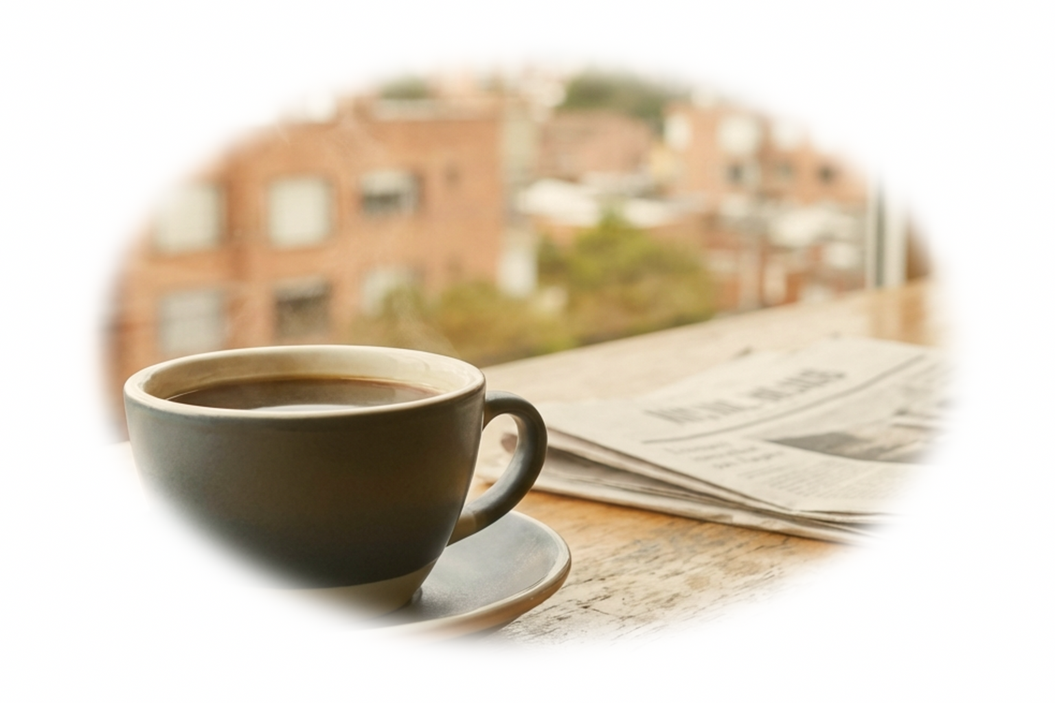 Churros con chocolate en Bogotá
