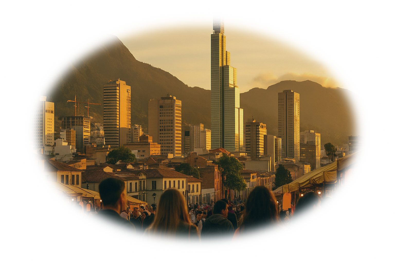 Cursos de inglés en Bogotá