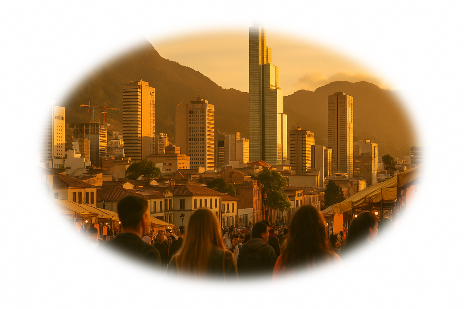 Joyerías en Bogotá