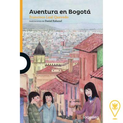¡Aventura en Bogotá! Actividades al Aire Libre para los Más Intrépidos