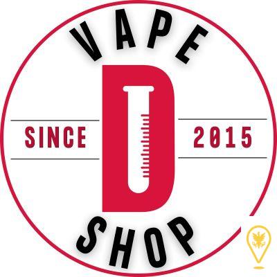 DIY Vape Shop 85, la mejor tienda de vaporizadores de Colombia