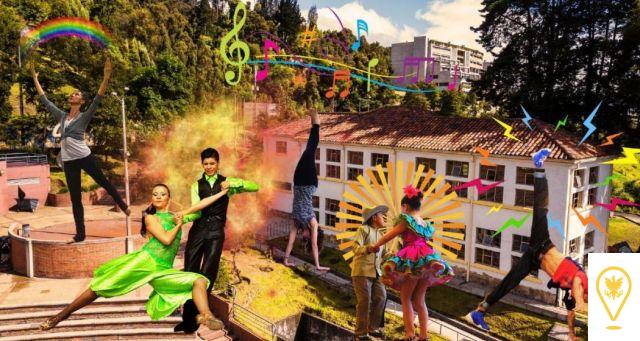 Los Mejores Eventos Culturales y Festivales en Bogotá: ¡No te los Pierdas!